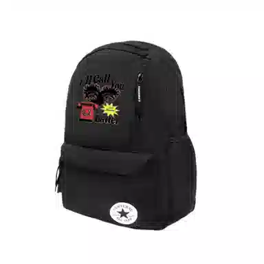 Converse Backpack Black