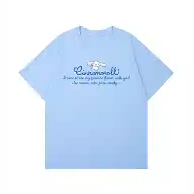 Sanrio Cinnamoroll T