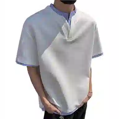 City Hipster cleanfitT