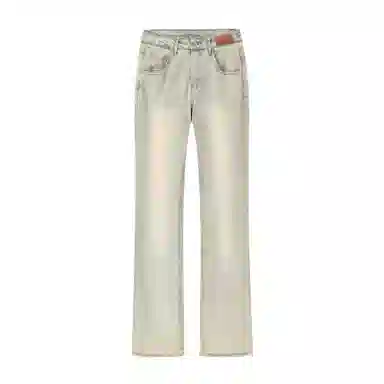 SAME FLOW cleanfitootd