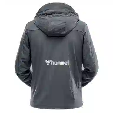 hummel LOGO