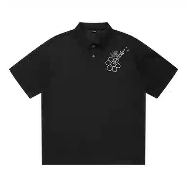 The Simpsons Polo
