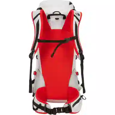 THE NORTH FACE38L Logo