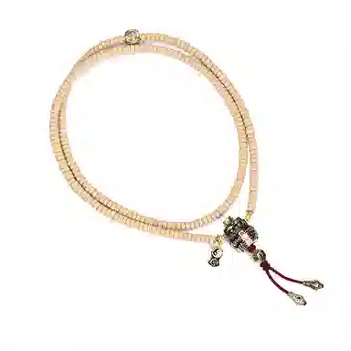 钰澜文玩 中式简约时尚 柏香籽/百香籽 菩提类手串 男女同款情侣款