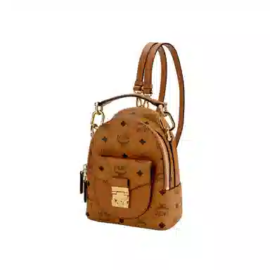 MCM Patricia Visetos