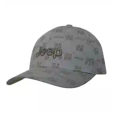 Jeep Baseball Cap