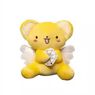 PUDOWRABBIT 12cm17cm