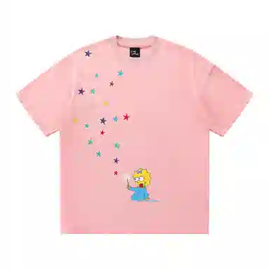 The Simpsons T