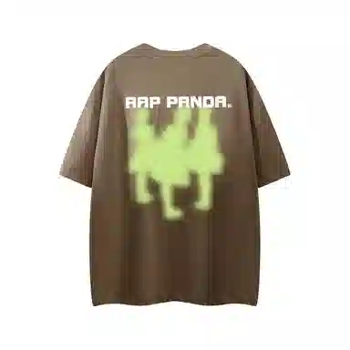 RAP PANDA T