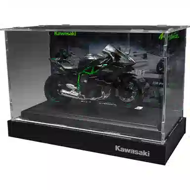 Maisto 112 kawasaki Ninja H2R 10cm