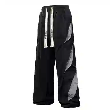 MADONA Vintage Street Cargo Pants