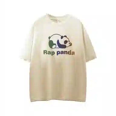 RAP PANDA T