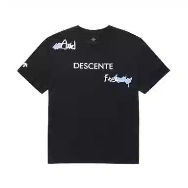 DESCENTE TOUGH T