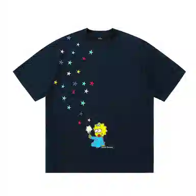 The Simpsons T