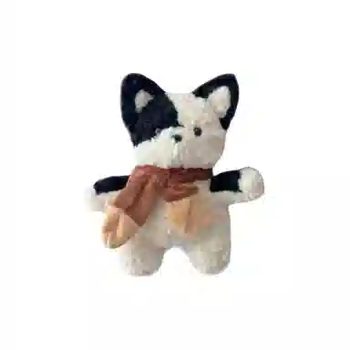 MIC RABBIT 35cm