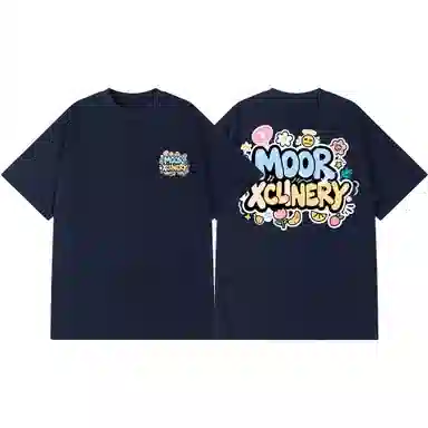 MOOR XCLNERY LOGOT