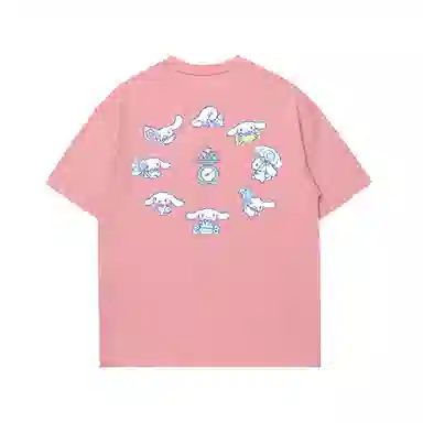 Sanrio Cinnamoroll T