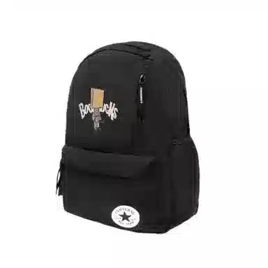 Converse Backpack Black