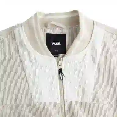 Vans OFF THE WALL CORD logo