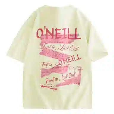 O'Neill Logo T