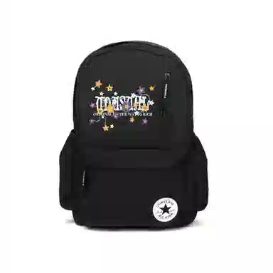Converse Backpack Black