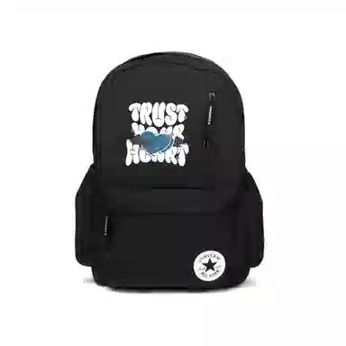 Converse Backpack Black