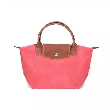 LONGCHAMP Le Pliage 23 Logo