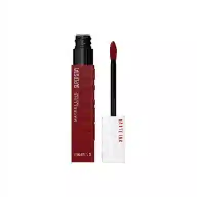 Maybelline Matte Ink