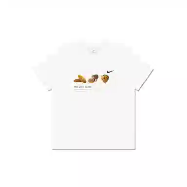 Nike Dri-FitSwoosh logoT