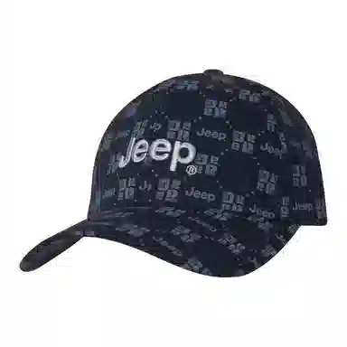 Jeep Baseball Cap