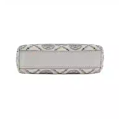 TORY BURCH T Monogram Tote