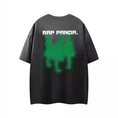 RAP PANDA T