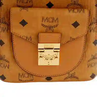 MCM Patricia Visetos