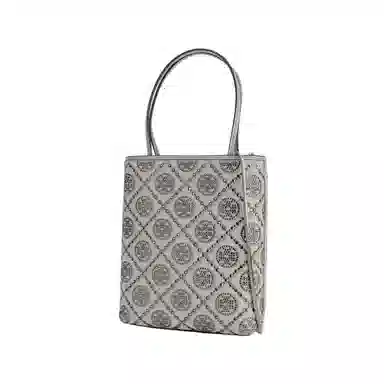 TORY BURCH T Monogram Tote