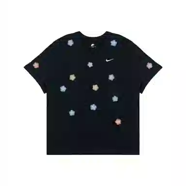 Nike Dri-FitSwoosh logoT