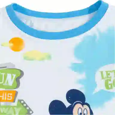 Disney T