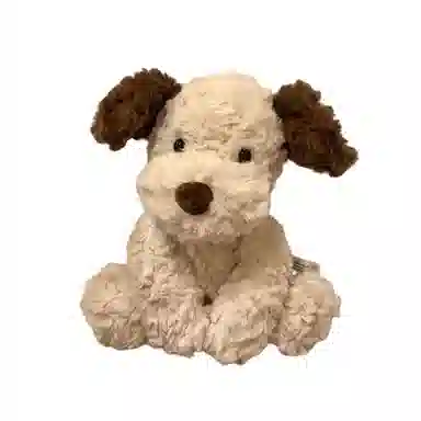 MIC RABBIT 35cm
