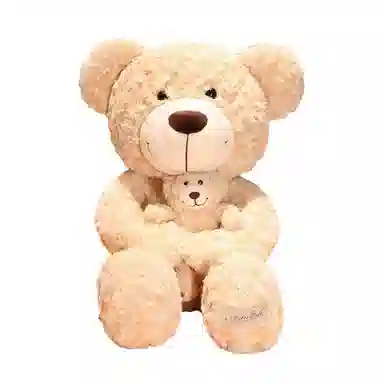 PUDOWRABBIT 50cm70cm90cm