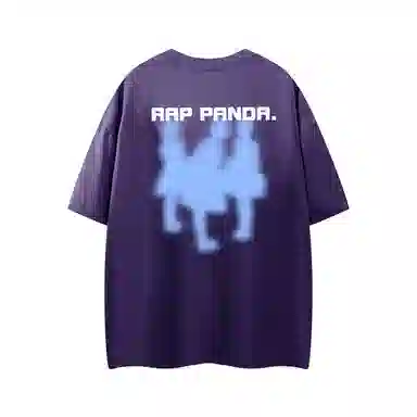 RAP PANDA T