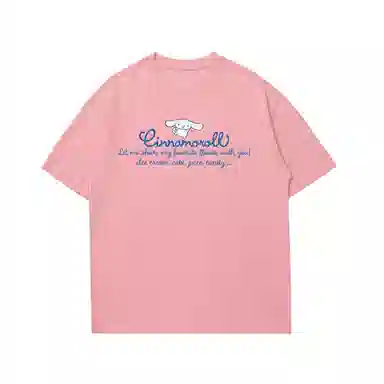 Sanrio Cinnamoroll T