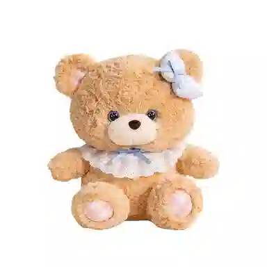 PUDOWRABBIT 21cm30cm