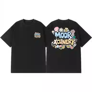 MOOR XCLNERY LOGOT