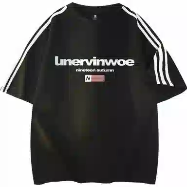 NINETEEN AUTUMN LogoT