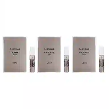 CHANEL EDP 1.5ml*6