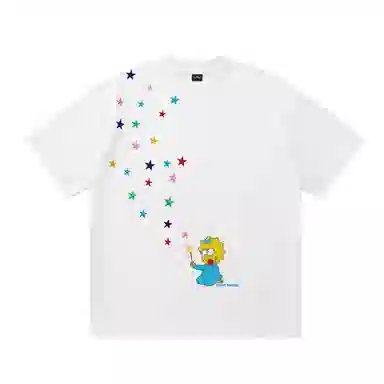 The Simpsons T