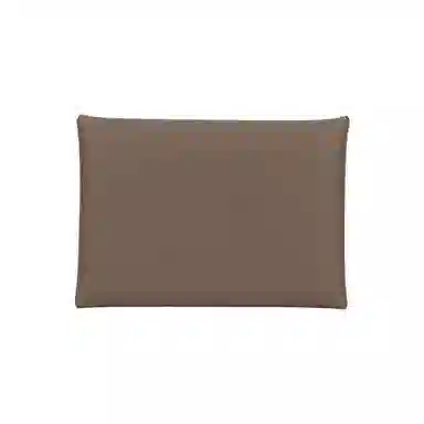 HERMES Calvi Duo Evercolor 18 Etoupe