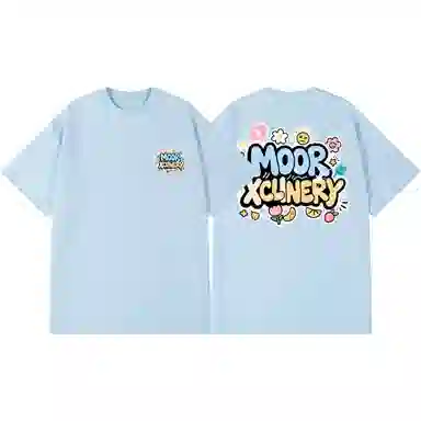MOOR XCLNERY LOGOT