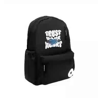 Converse Backpack Black