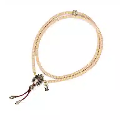 钰澜文玩 中式简约时尚 柏香籽/百香籽 菩提类手串 男女同款情侣款