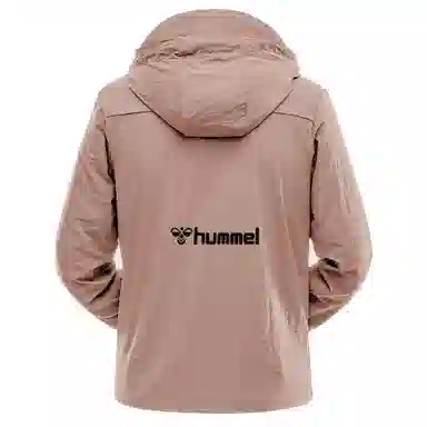 hummel LOGO